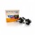 PHOTON ZERO H4 XTREME YELLOW +3 PLUS FANSIZ LED