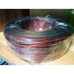2x0.75 Hoparlör Kablosu